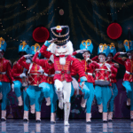 nutcracker