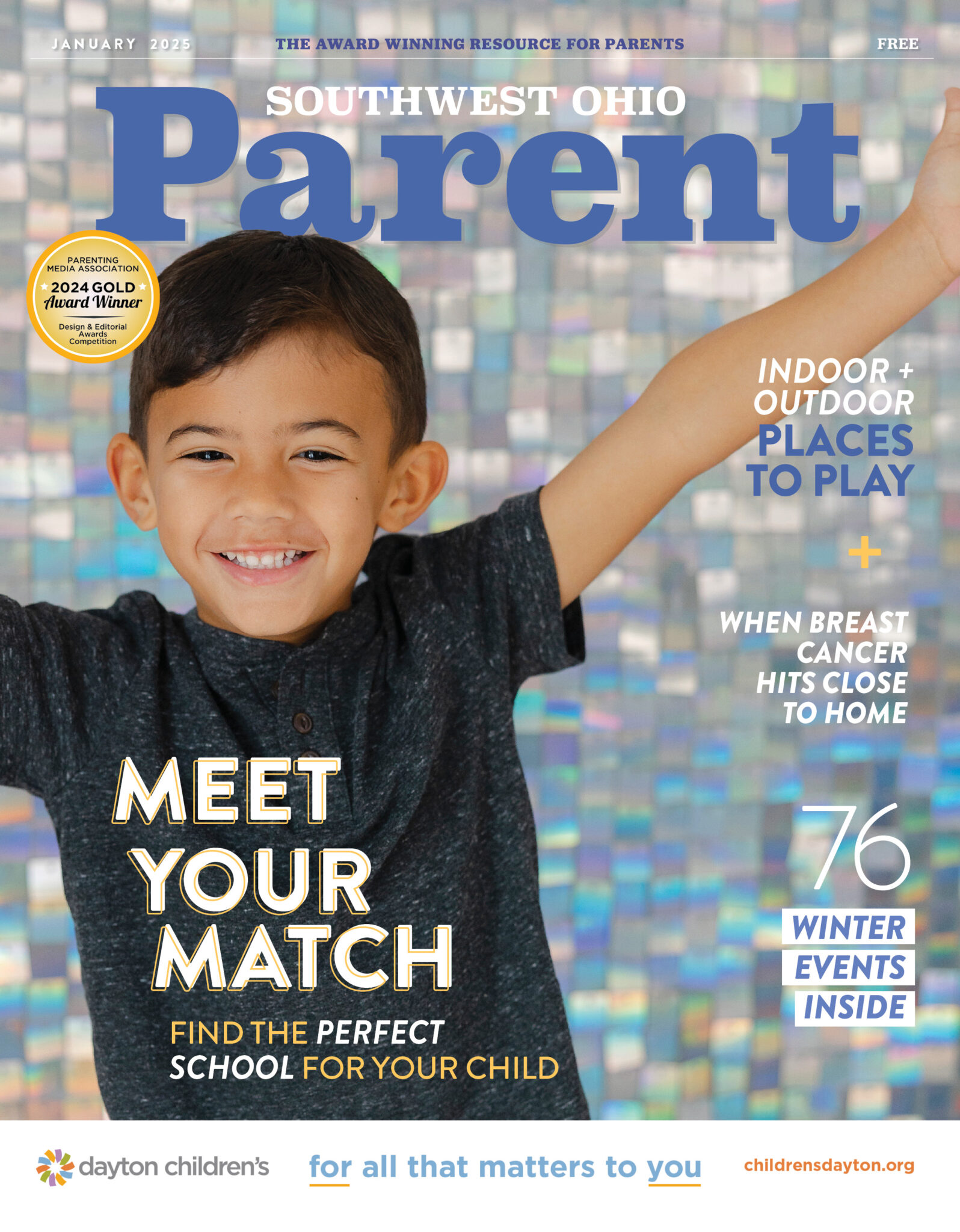 June 2023 Southwest Ohio Parent Magazine june-2023-southwest-ohio-parent-magazine