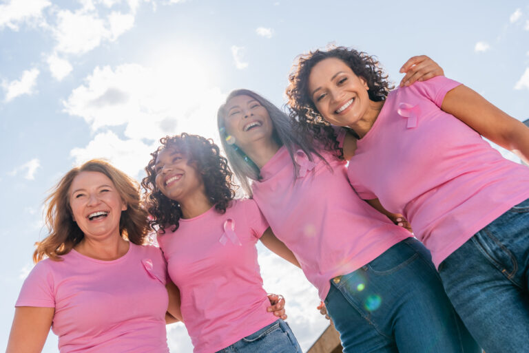 Young Women & Breast Cancer: The Importance of Early Detection Women should be proactive about their breast health sooner rather than later. 