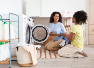 Teens and Tweens: Life Skills to Teach Your Teen Before They Leave Home