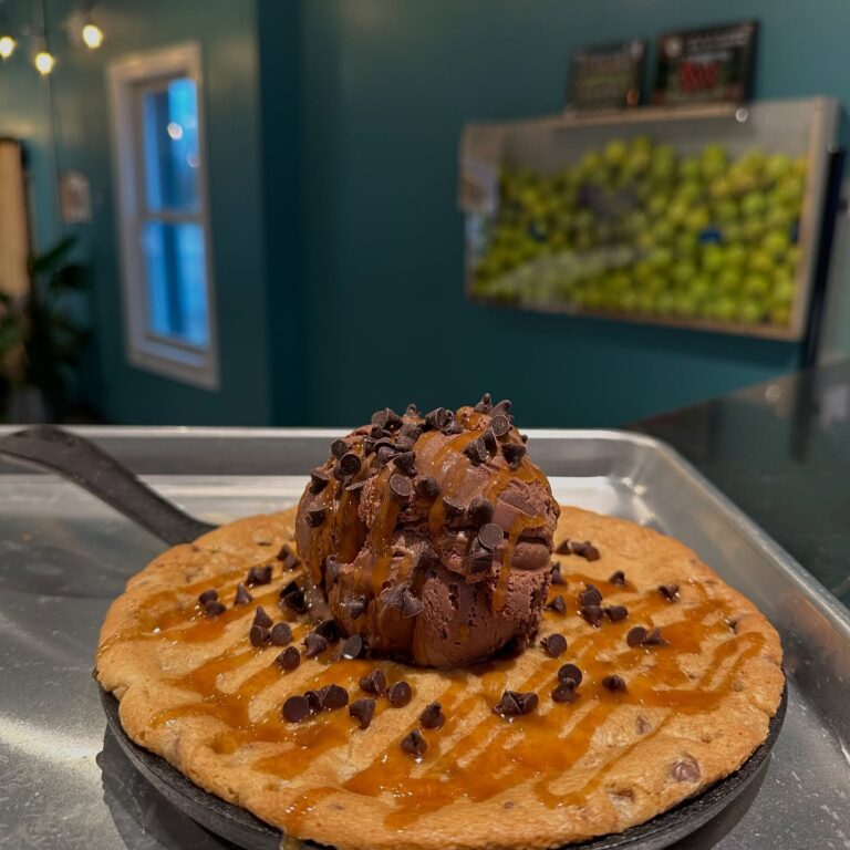Little Foodies: Cincy Sammys