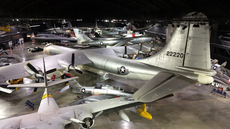 National Museum of the U.S. Air Force