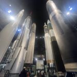 Missile Gallery
