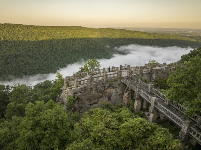 A Great Family Adventure is Waiting in the Hills of Northern West Virginia