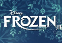 Win 4 Tickets to Disney’s Frozen JR!