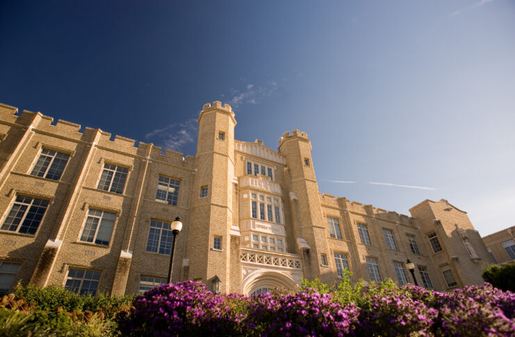 Hinkle Hall XavierUniversity-Cinti,OH copy