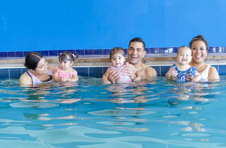 Above Water - Level 1 2 - Parent tot - Group - Horz - DSC4268 Above Water - Level 1 2 - Parent tot - Group - Horz - DSC4268