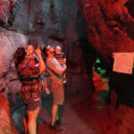 Hi-res Olentangy Caverns_Family in Cave 2