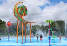 Kacie Jane Park – Springboro’s Splash & Play Gem