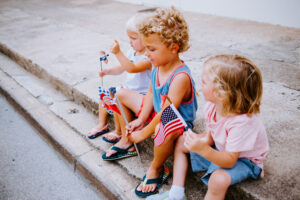 family-friendly 4th of July events around Southwest Ohio