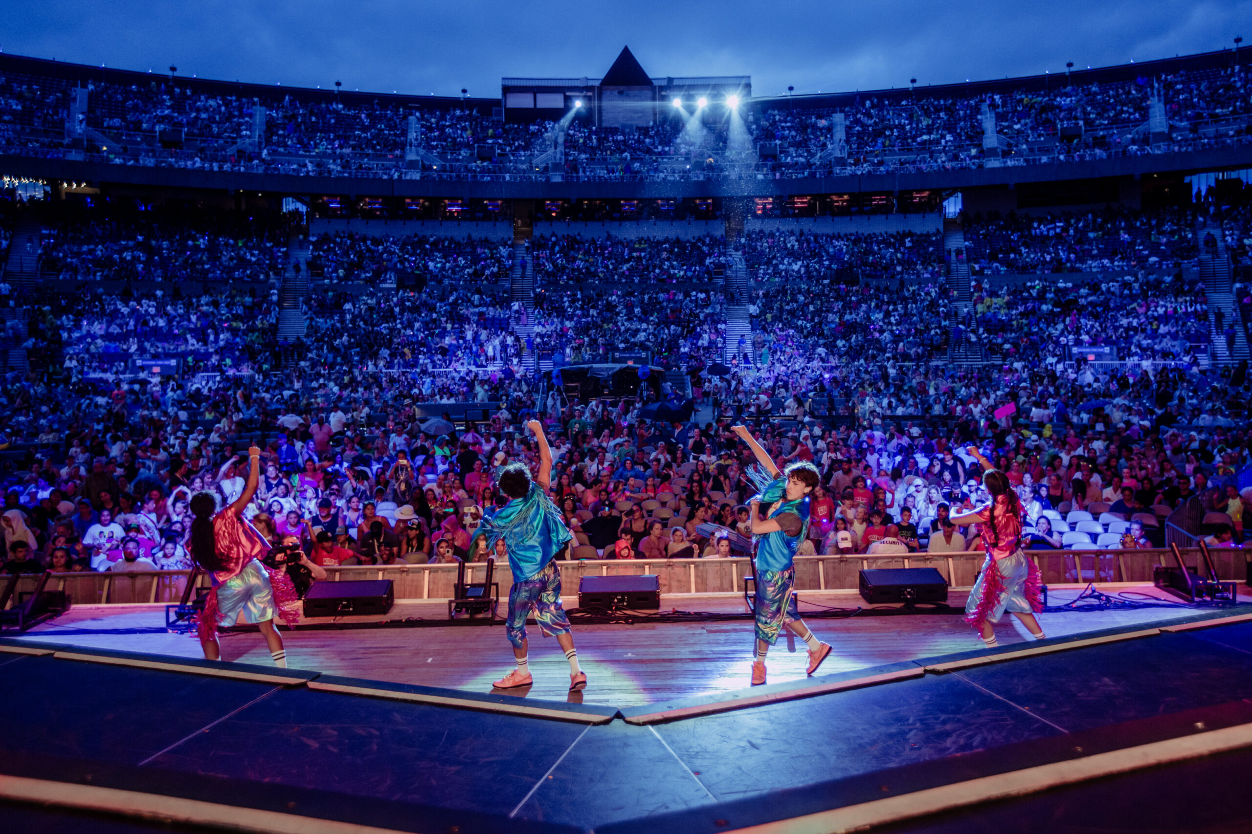 KIDZ BOP LIVE