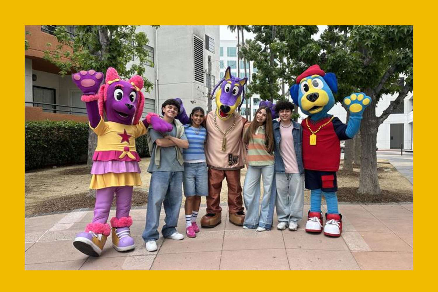 KIDZBOPDoggyland