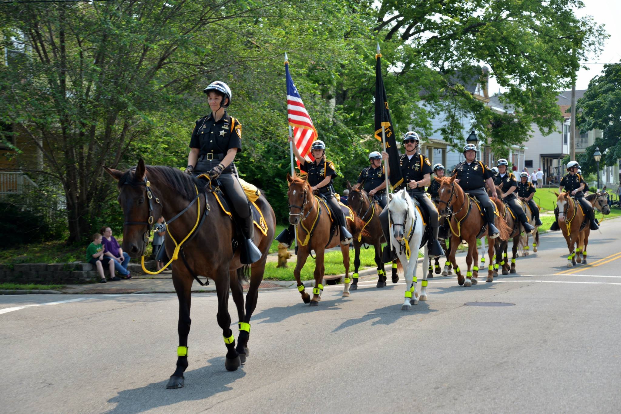 centerville ohio fourth of july 2025
