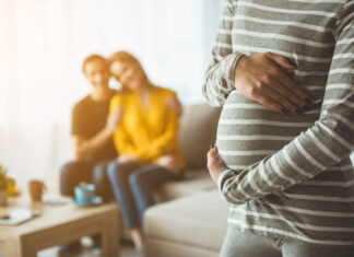 Providing the Gift of Life