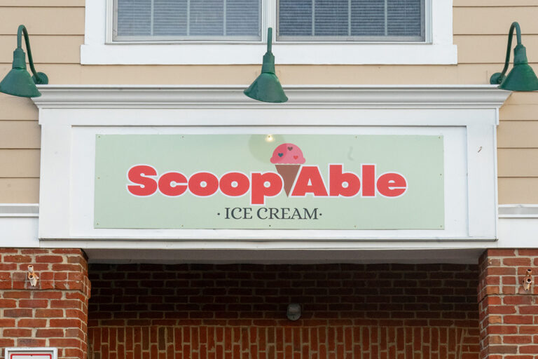 Local Spotlight: ScoopAble Ice Cream