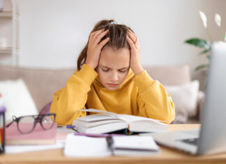 What Kids Need to Handle Stress — and How You Can Help
