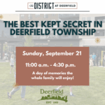 Deerfield Landscape