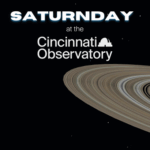 The Planet Saturn Science Presentation in Dark Blue Gray Animated Video Style (1920 x 1080 px) (1920 x 1920 px)
