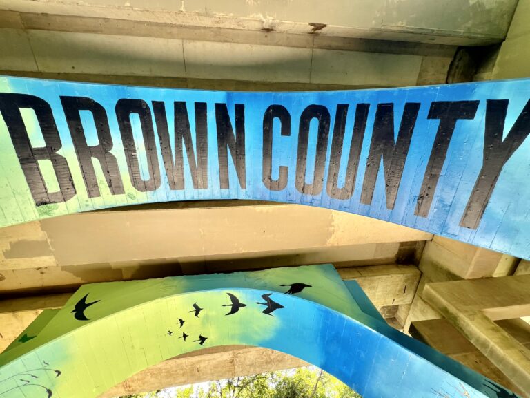 Nashville, Indiana is the Perfect “Momcation” Getaway