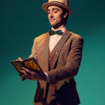 Marcus Romeo; Aaron M. Conway Photography