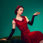 Nikita Boris; Aaron M. Conway Photography