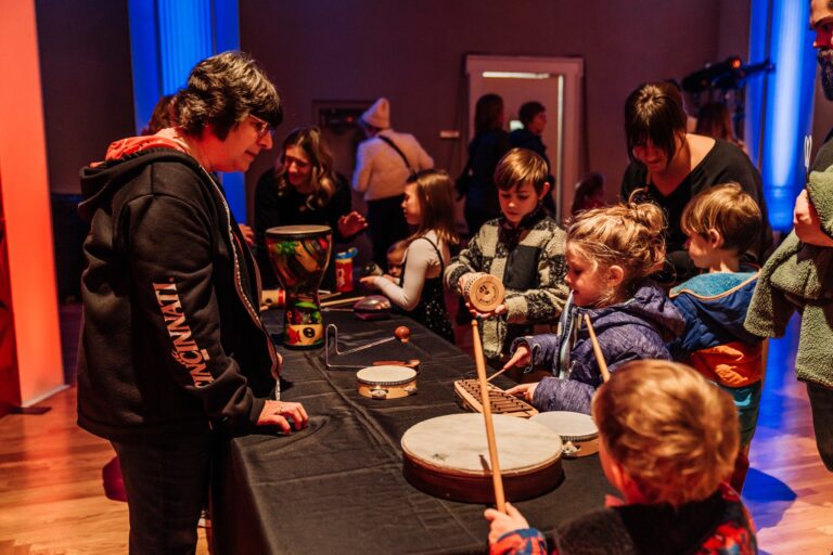 Let’s Dance Lollipops Concert – Nov 15!