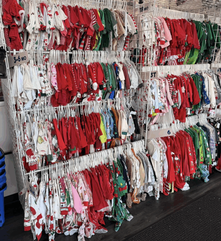 Black Friday Weekend at Once Upon a Child!