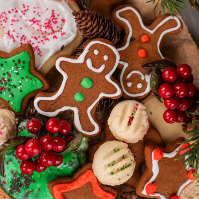 Christmas Cookies