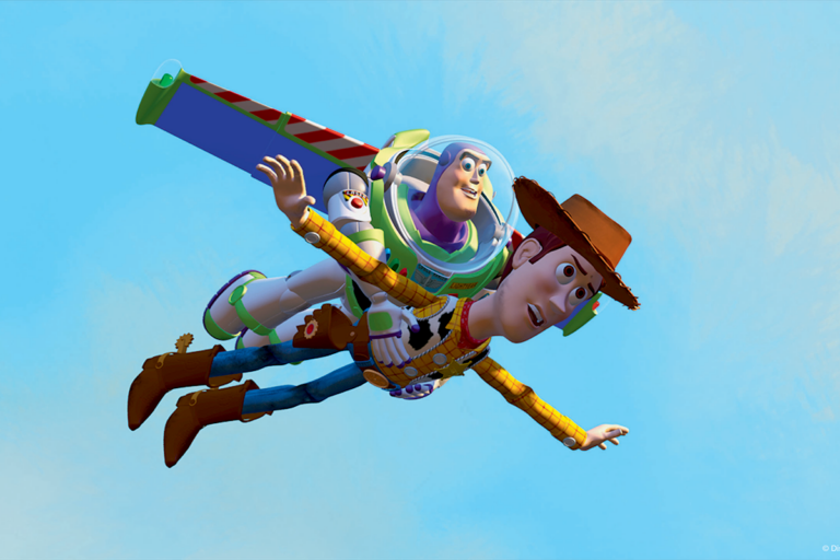 Toy Story with the Pops! – JAN 3 & 4