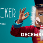 Nutcracker horizontal