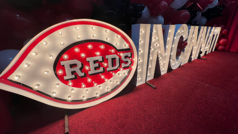 Families’ Insider Guide to Redsfest (This Weekend in Cincinnati)