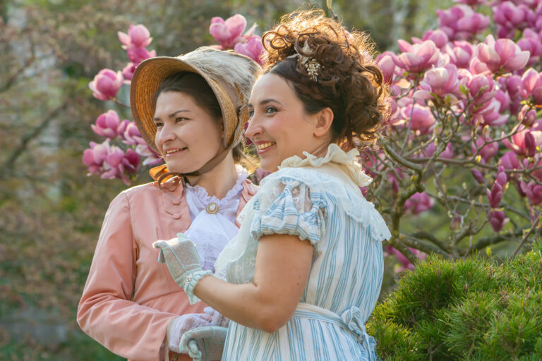 Jane Austen Festival: Village Faire 2026 Brings Regency-Era Fun to Cincinnati