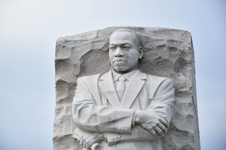 Where to Go for Free Admission on Martin Luther King Jr. Day in Cincinnati and Dayton