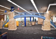 Best Kid-Friendly Libraries Near Cincinnati & Dayton with Amazing Children’s Areas