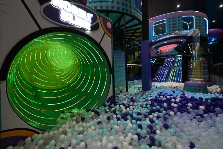 Discover Epic Family Fun at Epic Entertainment