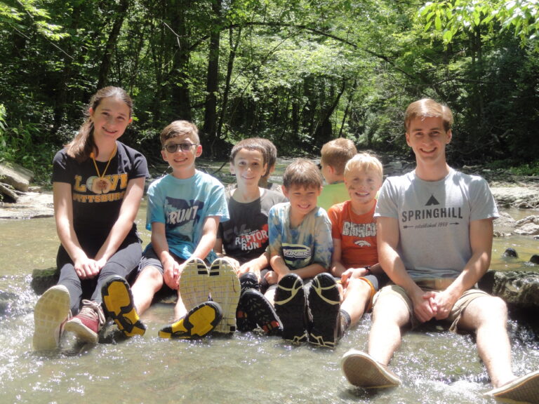 Cincinnati Nature Center