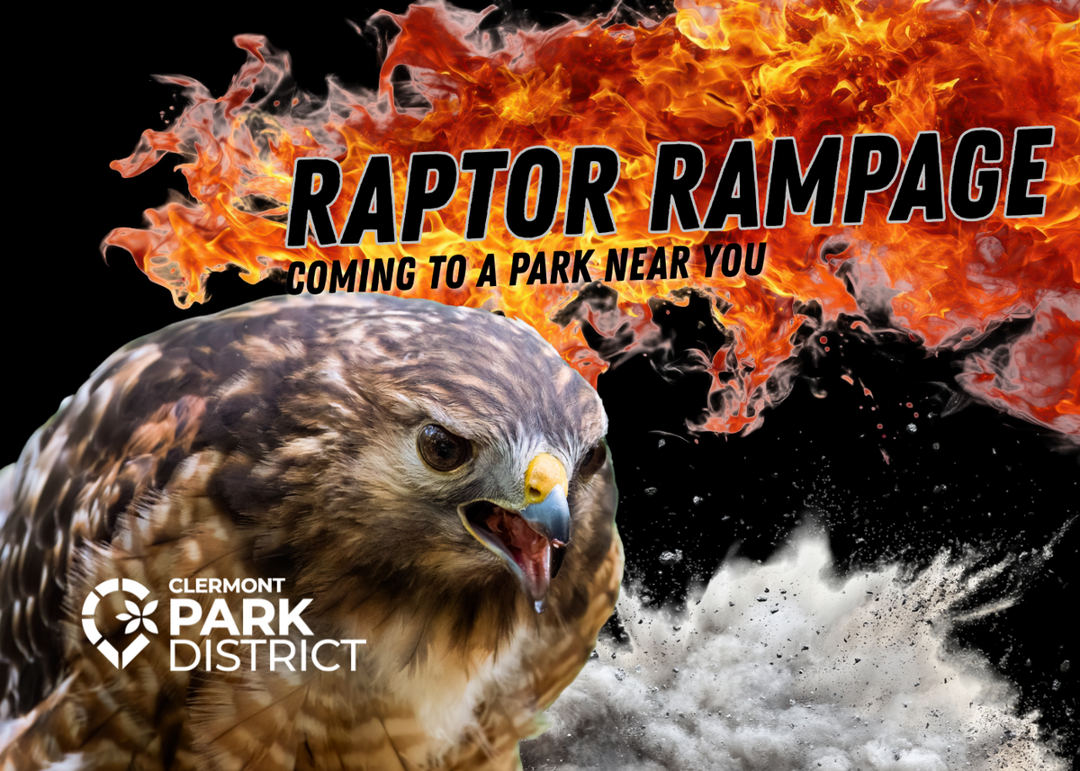Mt Rampaging Raptor Raptor Rampage - Southwest Ohio Parent Magazine