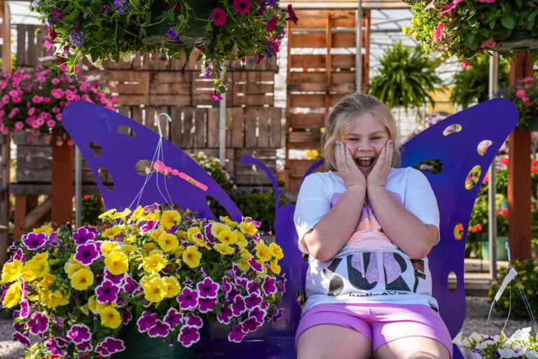 Blooms & Berries Spring Fever Weekend Kicks Off the 2026 Season