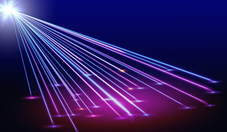 Boonshoft Museum Debuts Kid-Friendly Daytime Laser Shows in the Planetarium