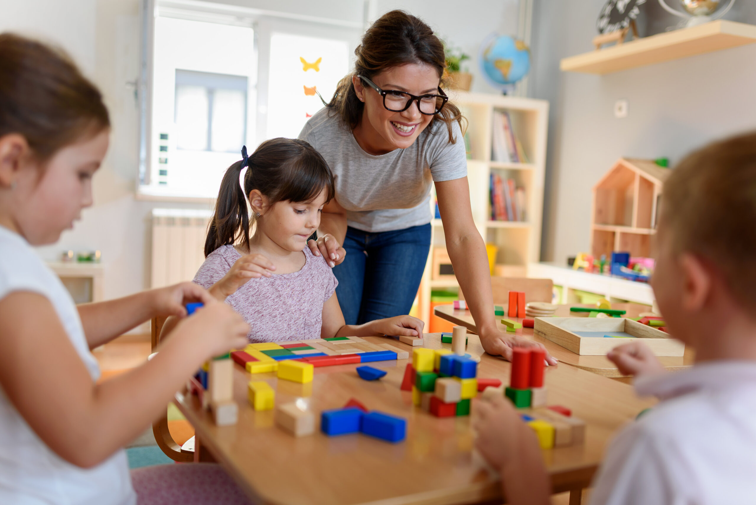 What Preschool Teachers Wish Parents Knew