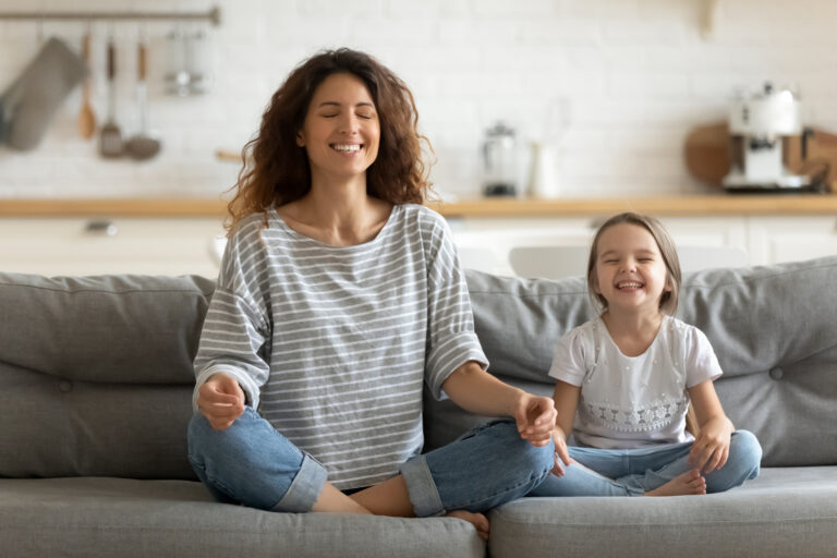 Mindfulness Made Fun