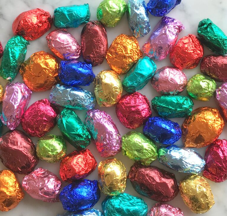 Fill your basket with Easter Favorites at Aglamesis Brothers!