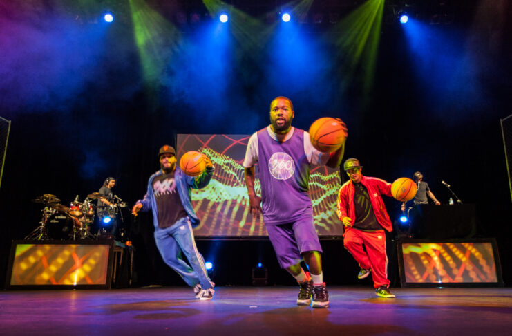 3 - 360Promo2 - credit Matt Loncar