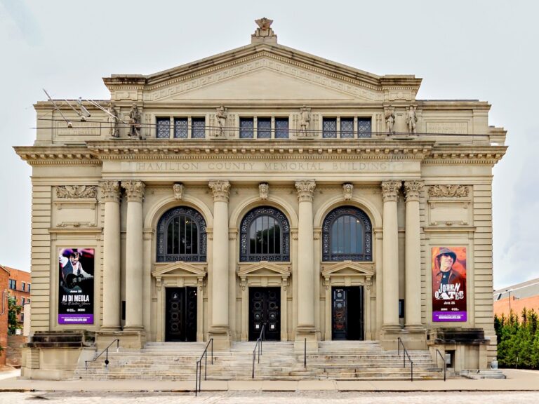Ahoy, Cincinnati! Story Pirates Live is Coming to Memorial Hall This May