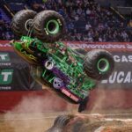 Spotlight – Grave Digger