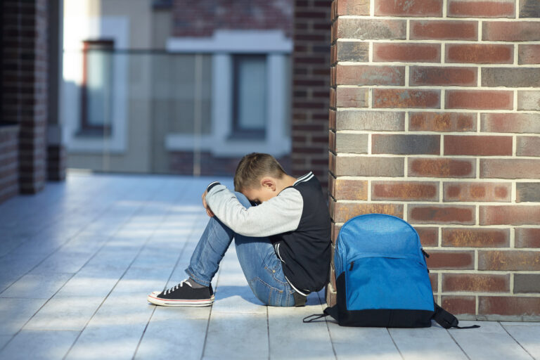 Signs It's Time to Switch Your Child's School