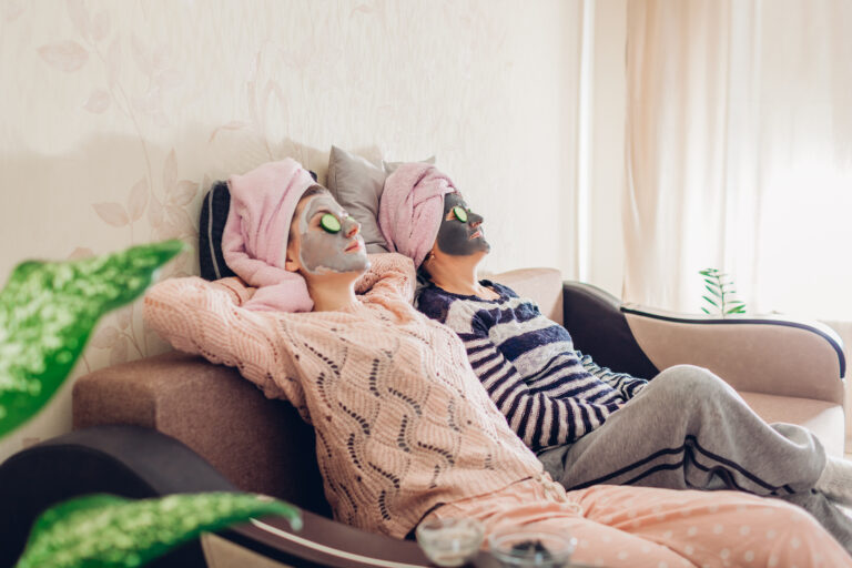 From Surviving to Thriving: How Self-care Can Help You Overcome Stress