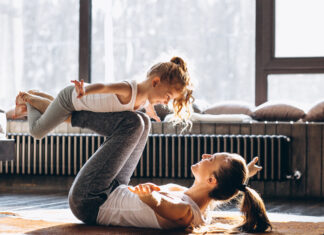From Surviving to Thriving: How Self-Care Can Help You Overcome Stress