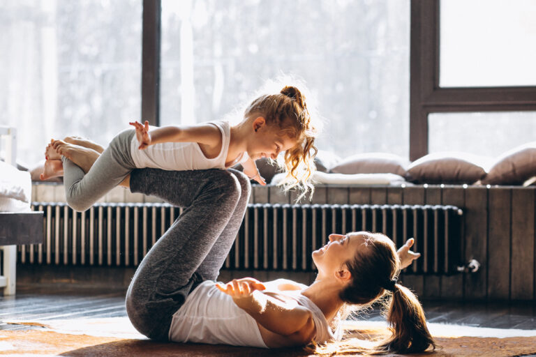 From Surviving to Thriving: How Self-Care Can Help You Overcome Stress