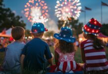Where to Watch Fireworks in Dayton This Fourth of July Weekend